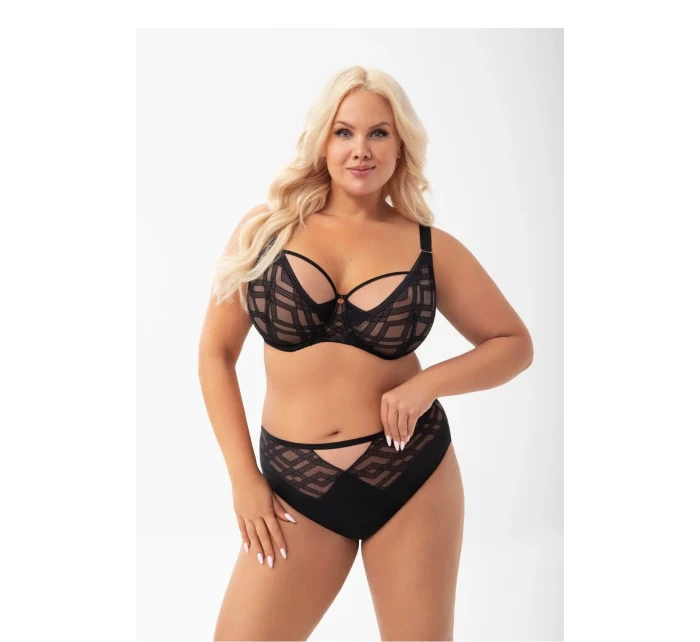 Nohavičky model 209538 Gorsenia Spodné prádlo