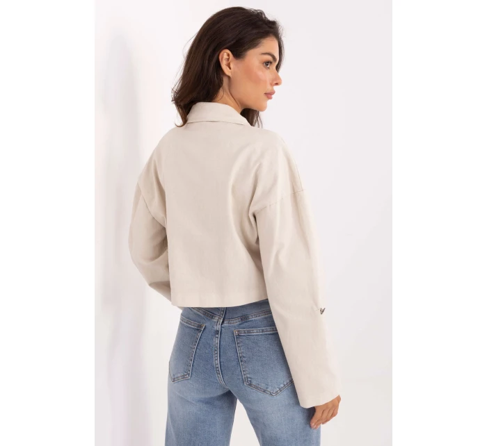 Bunda model 216750 Rue Paris