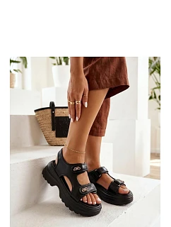 Sandy na platforme model 228194 Solea
