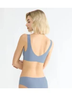sloggi ZERO Feel 2.0 Bralette - Šambray - SLOGGI Šambray - SLOGGI