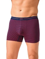 Boxerky Key MXH 319 B26 M-2XL