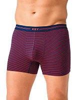 Boxerky Key MXH 319 A26 M-2XL