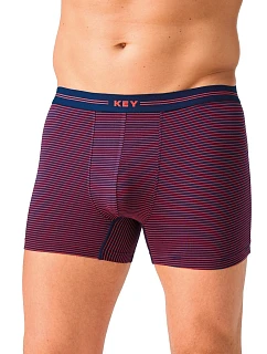 Boxerky Key MXH 319 A26 M-2XL
