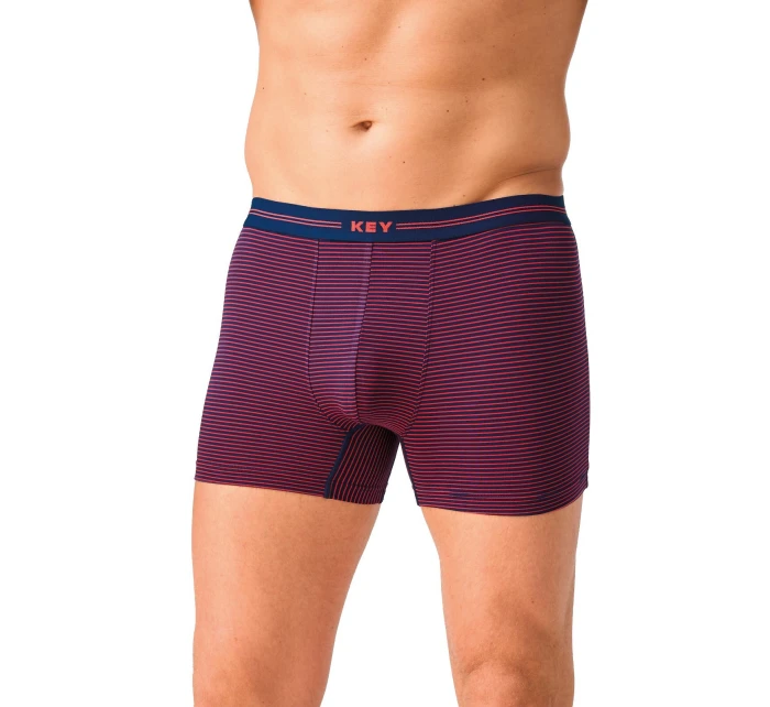 Boxerky Key MXH 319 B26 M-2XL
