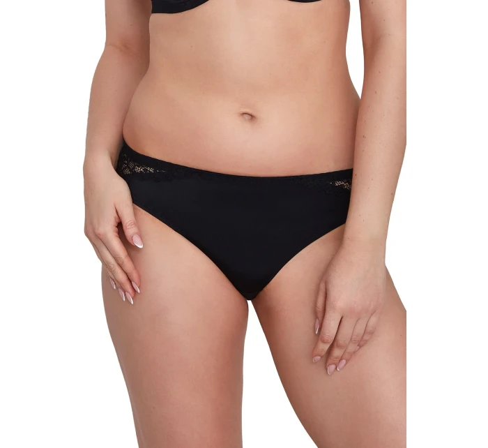 Gaia GFB 001 Doris Brazílske nohavičky M-2XL Gaia GFB 001 Doris Brazílske nohavičky M-2XL