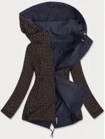 dámská oboustranná bunda model 16148610 - MHM