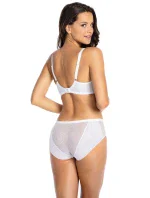 Dámska podprsenka 1058 Sonia white - GAIA
