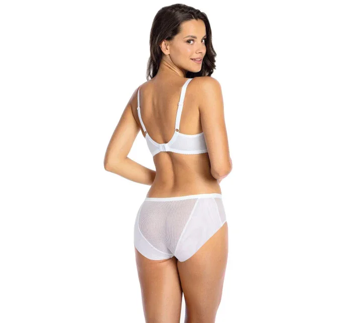 Dámska podprsenka 1058 Sonia white - GAIA