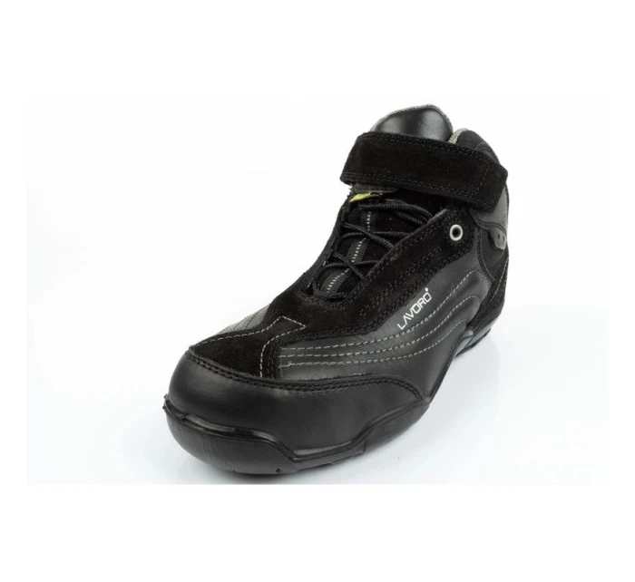 Topánky Lavoro 090 ESD U 1059.40