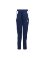 Nohavice adidas Tiro 24 Slim Jr IS1001 Nohavice adidas Tiro 24 Slim Jr IS1001