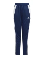 Nohavice adidas Tiro 24 Slim Jr IS1001