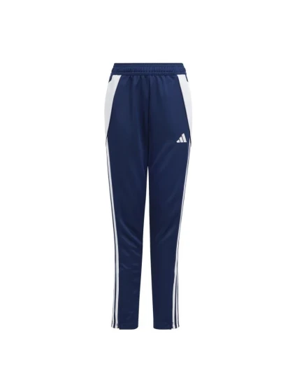Nohavice adidas Tiro 24 Slim Jr IS1001 Nohavice adidas Tiro 24 Slim Jr IS1001