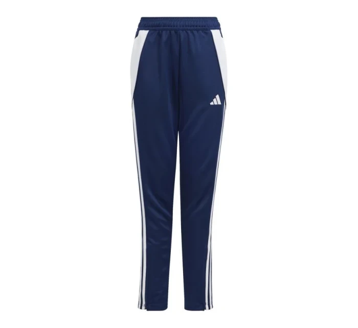 Nohavice adidas Tiro 24 Slim Jr IS1001 Nohavice adidas Tiro 24 Slim Jr IS1001