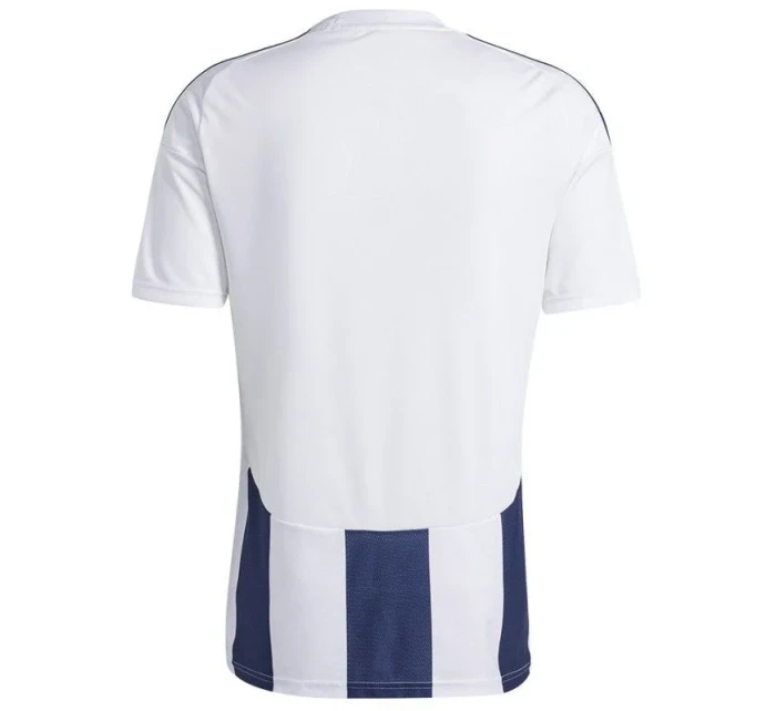 Adidas Striped 24 JSY M IW4554 tričko Adidas Striped 24 JSY M IW4554 tričko
