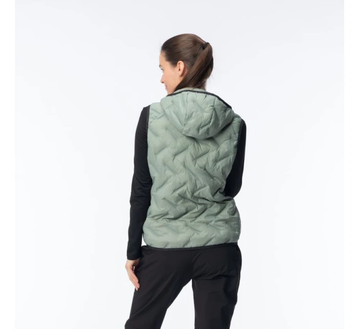 Elbrus Huel Vest Primaloft W 92800622498