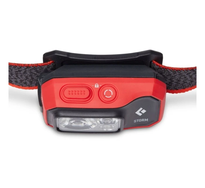 Čelová baterka Black Diamond STORM 450 HEADLAMP