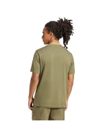 Tričko adidas Essentials Small Logo Single Jersey M JF1097 muži Tričko adidas Essentials Small Logo Single Jersey M JF1097 muži