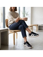Dámska športová obuv black NEWS 8233 Dámska športová obuv black NEWS 8233