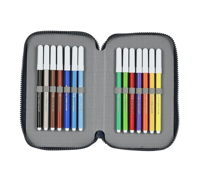 penál FC Barcelona 28 ks model 21301803 - Inny penál FC Barcelona 28 ks model 21301803 - Inny