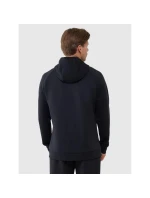 Pánská tréninková mikina regular pánské model 21434350 - 4F Pánská tréninková mikina regular pánské model 21434350 - 4F