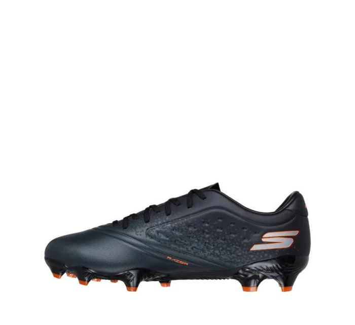 Skechers Razor 1.5 Academy FG black/orange 252015 BKOR