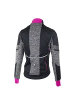 Rogelli dámska bunda BLISS pink S