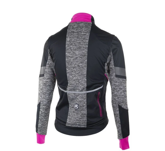 Rogelli dámska bunda BLISS pink S