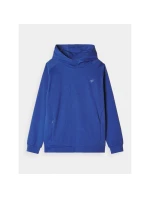 Pánská mikina s kapucí  pánská model 21907613 - 4F