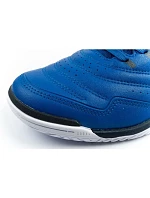 Pánská sportovní obuv Joma model 22062330 sálová fotbalová obuv modrá - Maxima Pánská sportovní obuv Joma model 22062330 sálová fotbalová obuv modrá - Maxima
