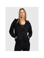 Dámska mikina s kapucňou 4F 4FRMM00TSWSF2772-20S pánska