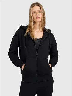 Dámska mikina s kapucňou 4F 4FRMM00TSWSF2772-20S pánska