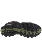 Pánske trekové topánky Rigel Mid M 3Q12947-51UG - CMP Pánske trekové topánky Rigel Mid M 3Q12947-51UG - CMP