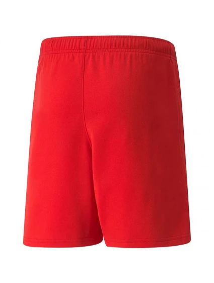 Dětské šortky teamRISE Short Jr model 16082287 01 - Puma