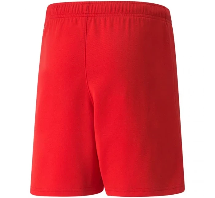 Detské nohavice TeamRISE Short Jr 704943 01 - Puma