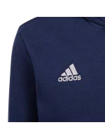 Dětská fotbalová mikina Entrada 22 Hoody Jr model 17079111 - ADIDAS Dětská fotbalová mikina Entrada 22 Hoody Jr model 17079111 - ADIDAS