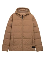 Pánska bunda M HOL22 KUMP601 81S - Outhorn