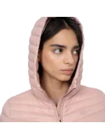 Dámská péřová bunda W SS23TDJA 56S  model 18201056 - 4F