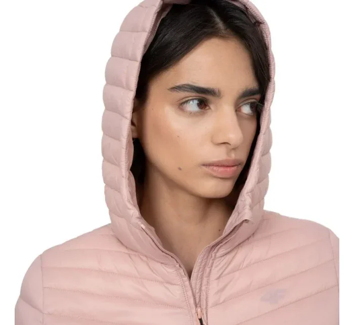 Dámská péřová bunda W SS23TDJA 56S  model 18201056 - 4F