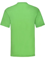 Valueweight T Tričko model 22496916 lime - Fruit of the Loom Valueweight T Tričko model 22496916 lime - Fruit of the Loom