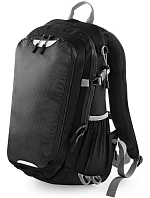 Quadra QX 520 Batoh 51.X520 čierny Quadra QX 520 Batoh 51.X520 čierny