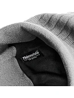 B Thinsulate™ pletená čepice 53.0 black model 22481922 - Beechfield B Thinsulate™ pletená čepice 53.0 black model 22481922 - Beechfield