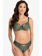 Gorsenia K870 Melisa farba: zelená