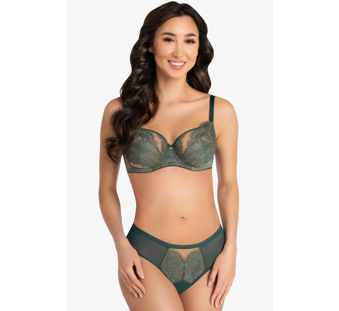 Gorsenia K870 Melisa farba: zelená