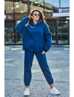 Izolovaná súprava s výšivkou Los Angeles džínsy Izolovaná súprava s výšivkou Los Angeles džínsy