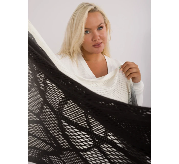 Šál AT SZ 602.61 ecru