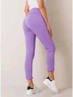 Tepláky RV DR model 14829886 fialová - FPrice