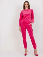 Dámská souprava WN KMPL model 18292957 fuchsie - FPrice Dámská souprava WN KMPL model 18292957 fuchsie - FPrice