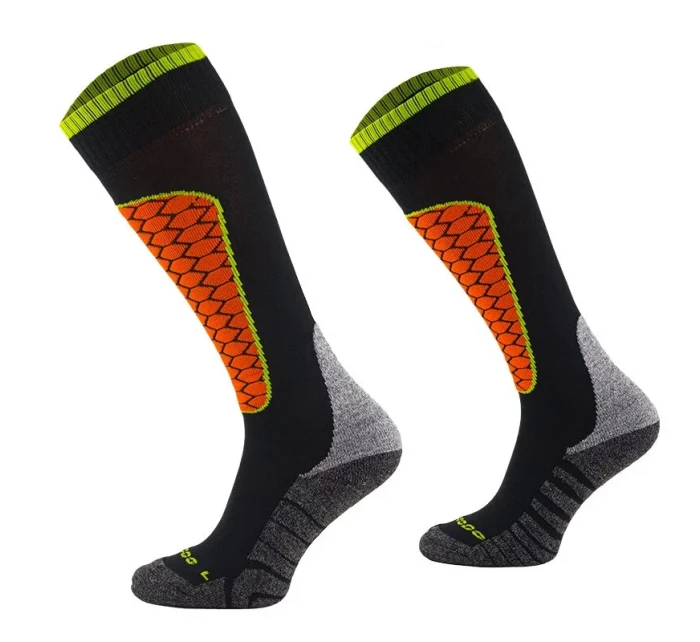 Lyžařské ponožky model 21776531 - COMODO