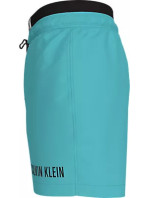 Pánske plavkové nohavičky MEDIUM DOUBLE WB KM0KM00992DCE - Calvin Klein