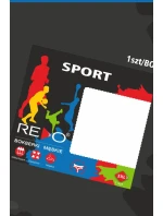 Pánske boxerky SPORT